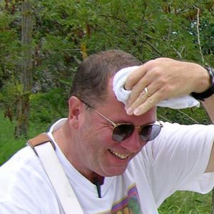 Meet your Posher, Eddie